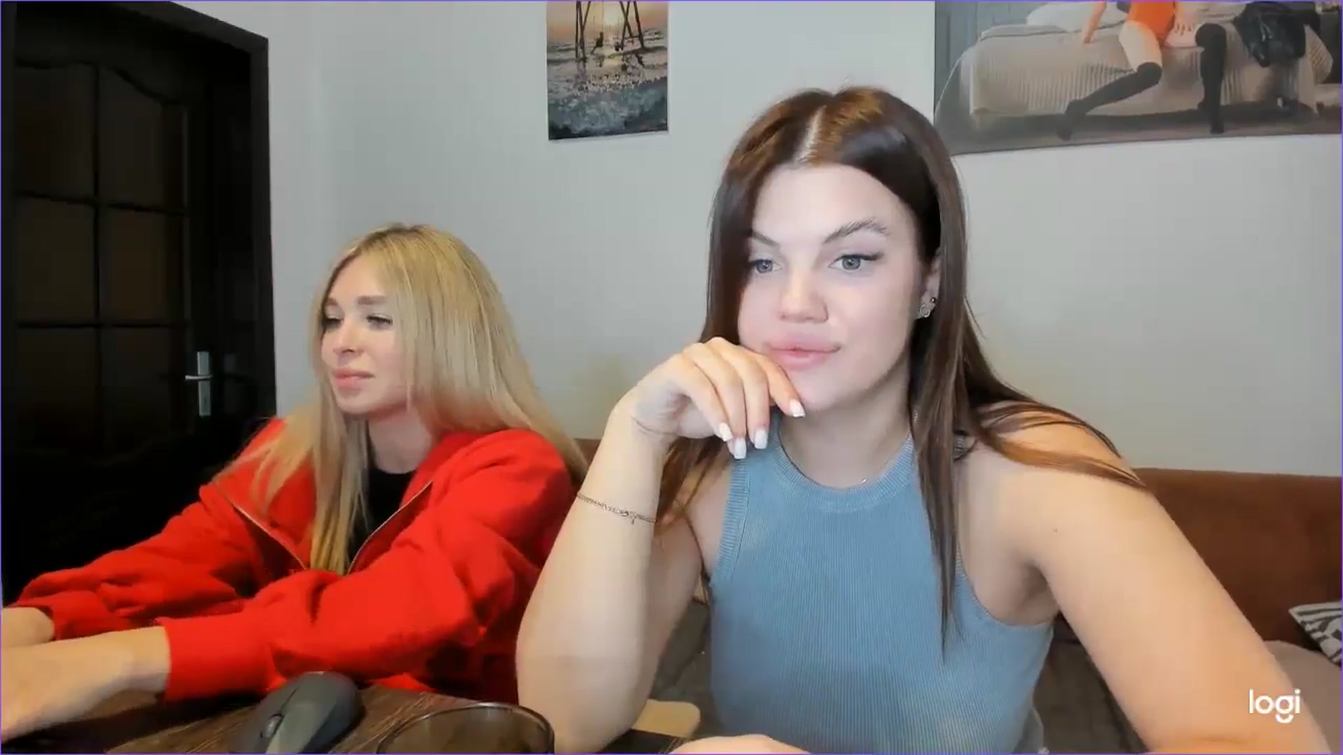 StefaniNell video thumbnail