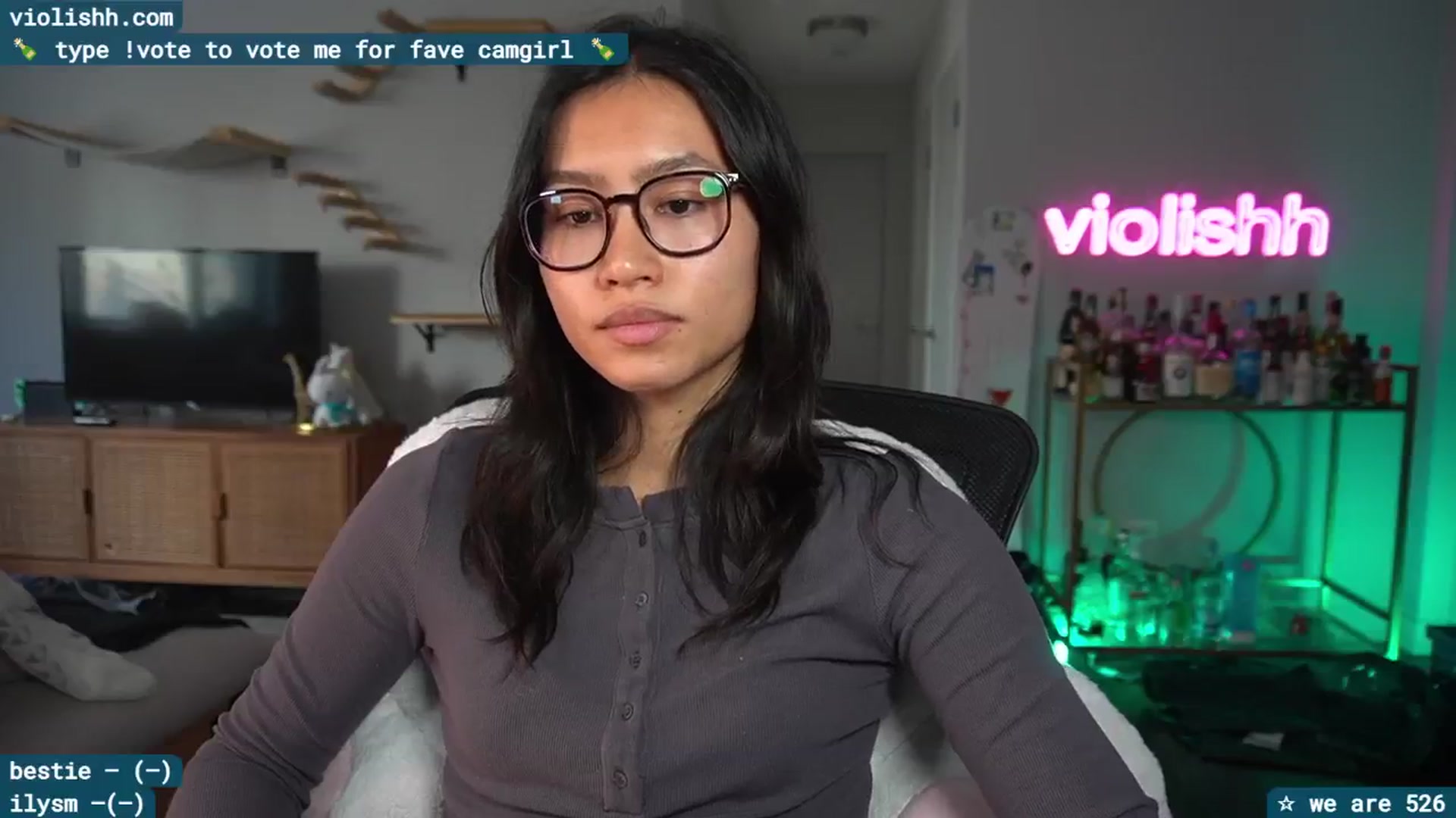 violishh video thumbnail