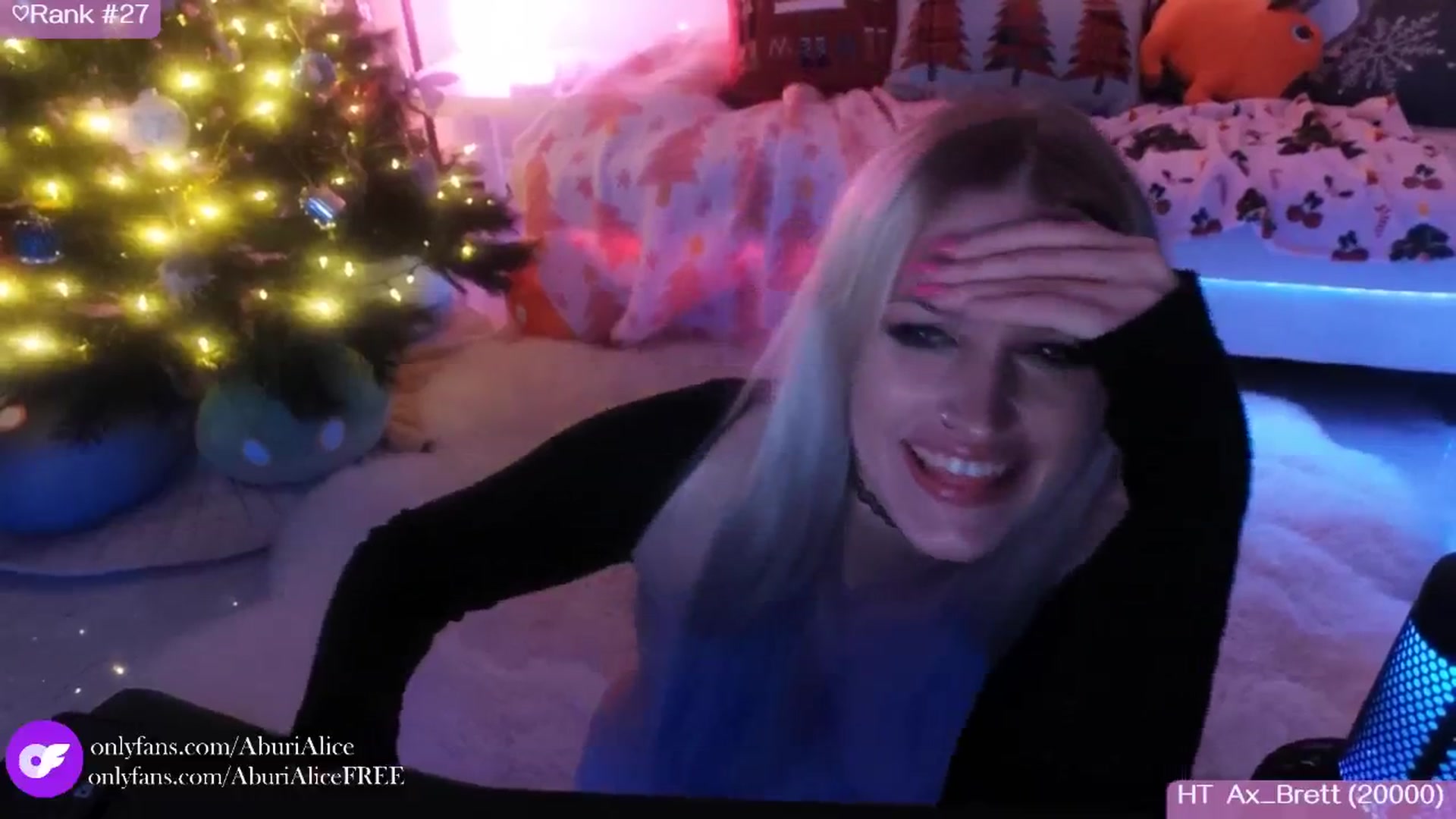 AlicexMaia video thumbnail