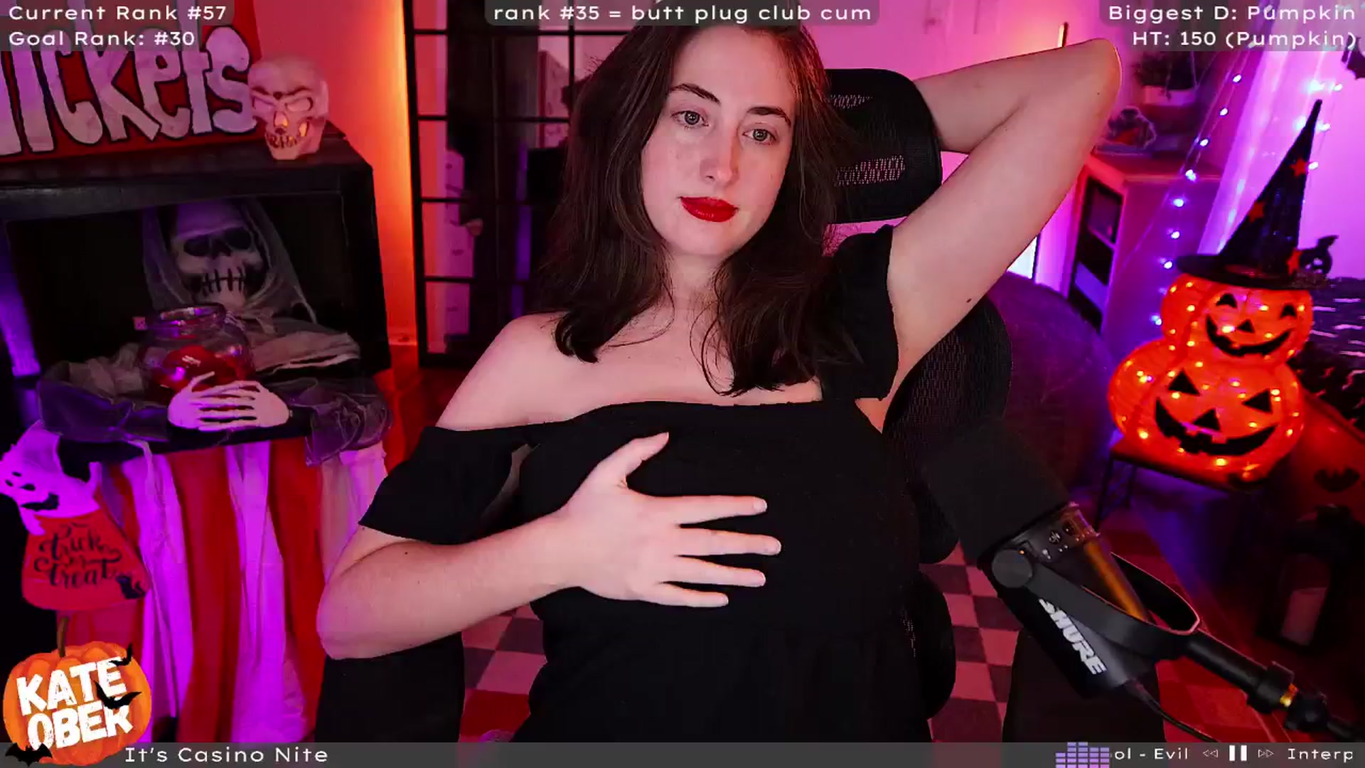 PrincessKate video thumbnail