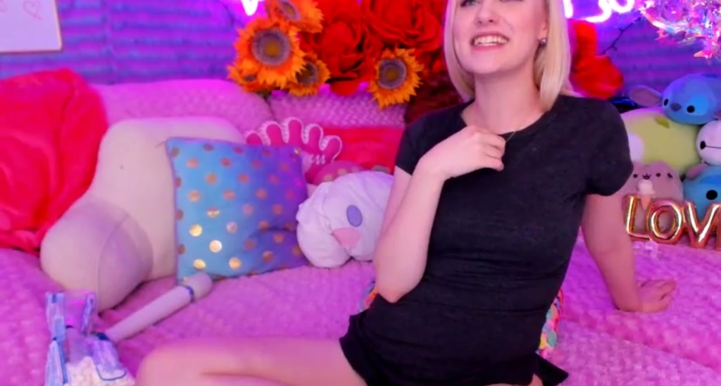 ClaraKitty video thumbnail
