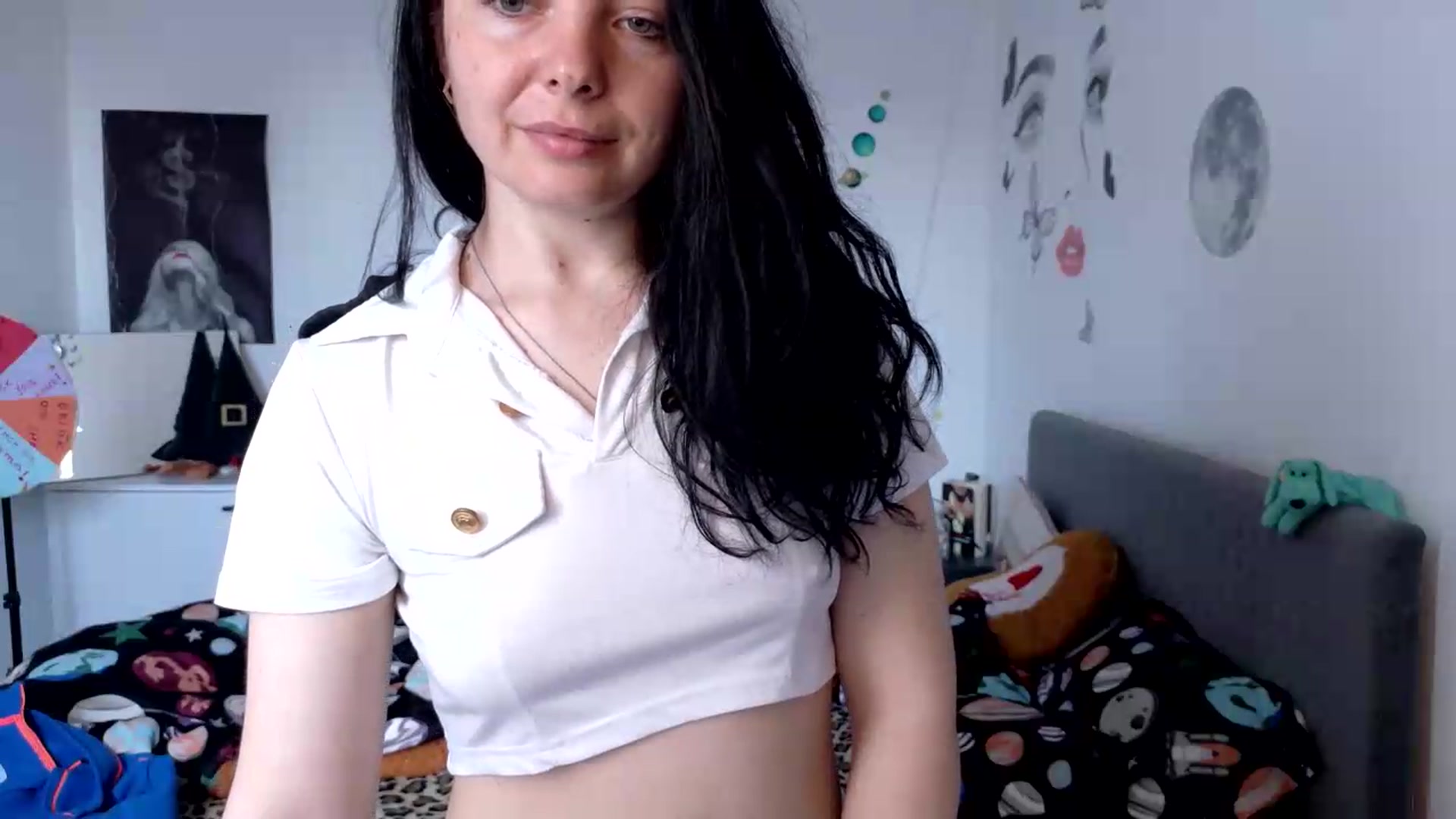 YreneA video thumbnail