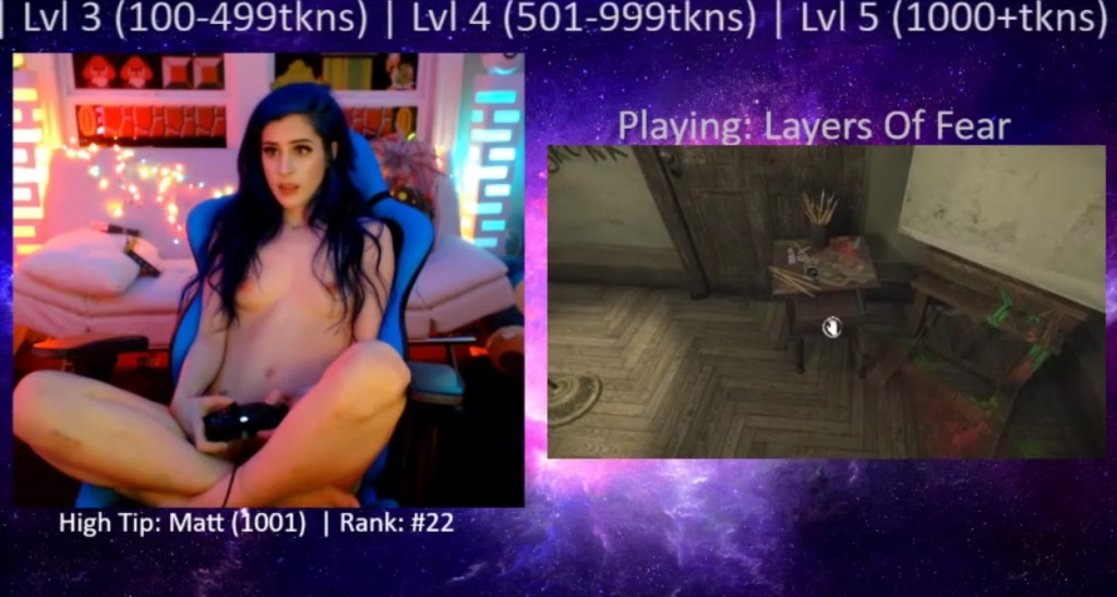 Kati3Kat video thumbnail