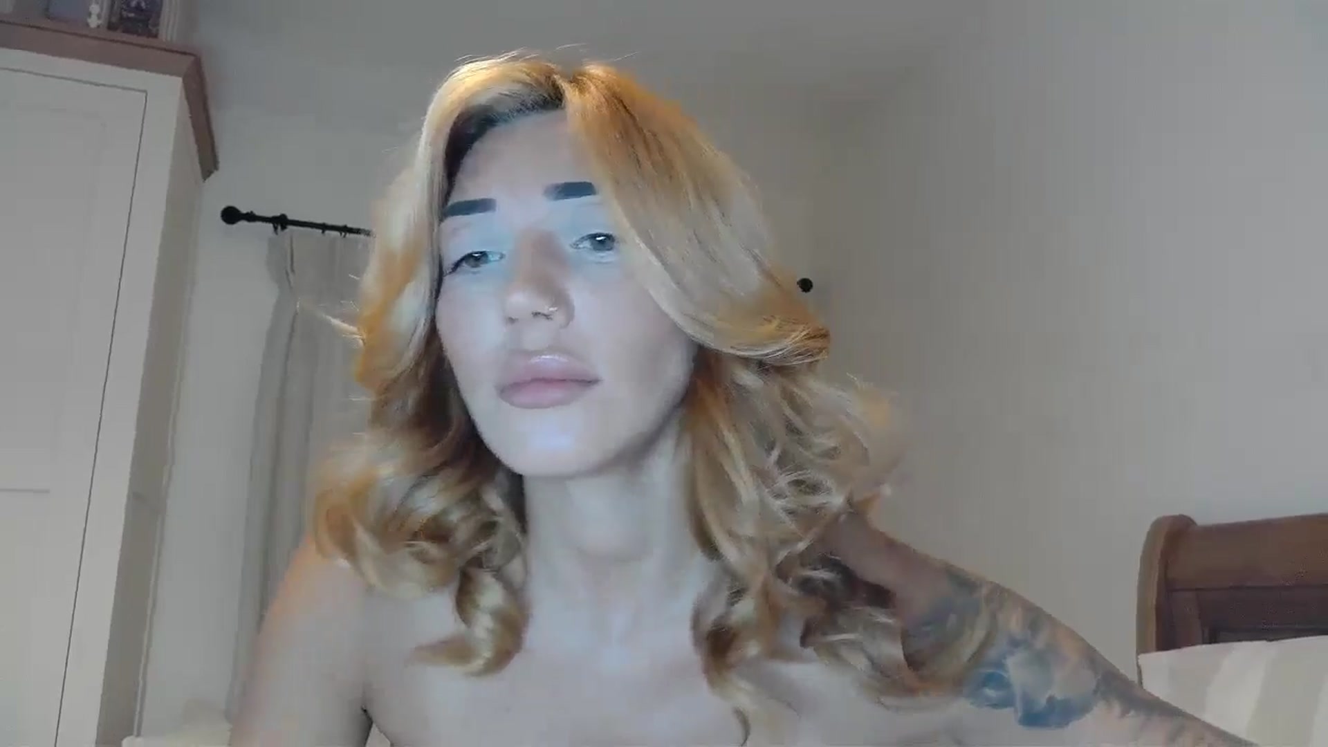 EnglishRose3 video thumbnail
