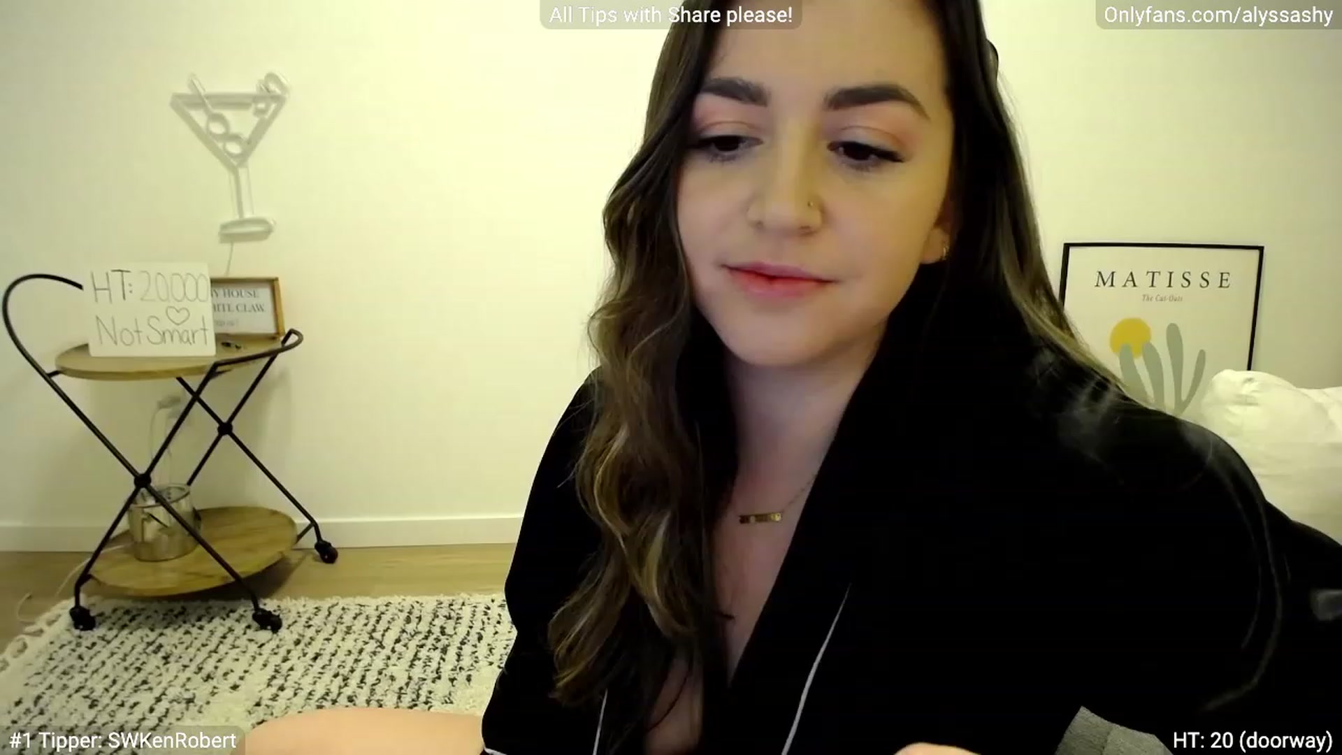 AlyssaShy video thumbnail