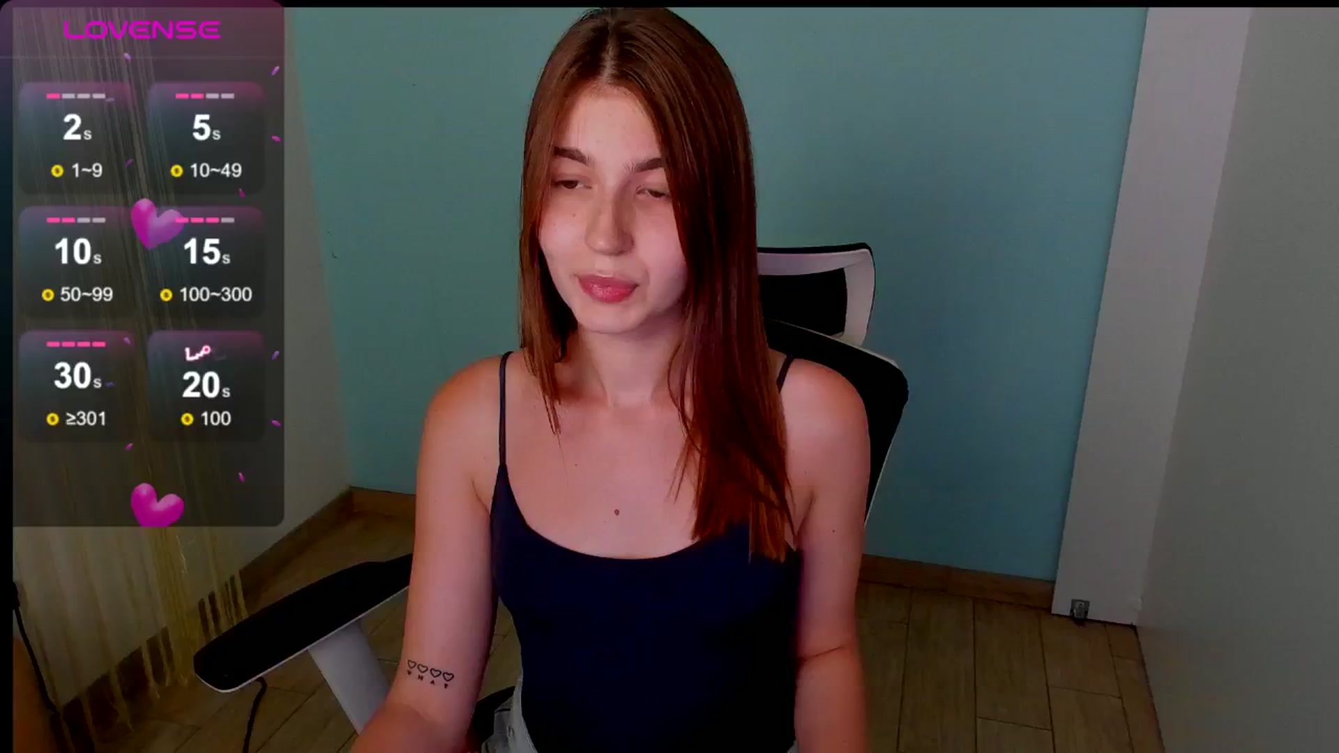 Emilia_cherry video thumbnail
