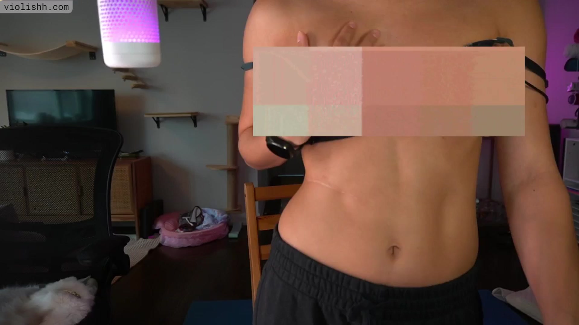 violishh video thumbnail