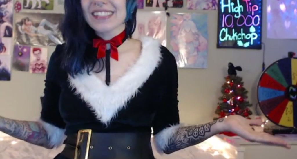 Miss_Mao video thumbnail