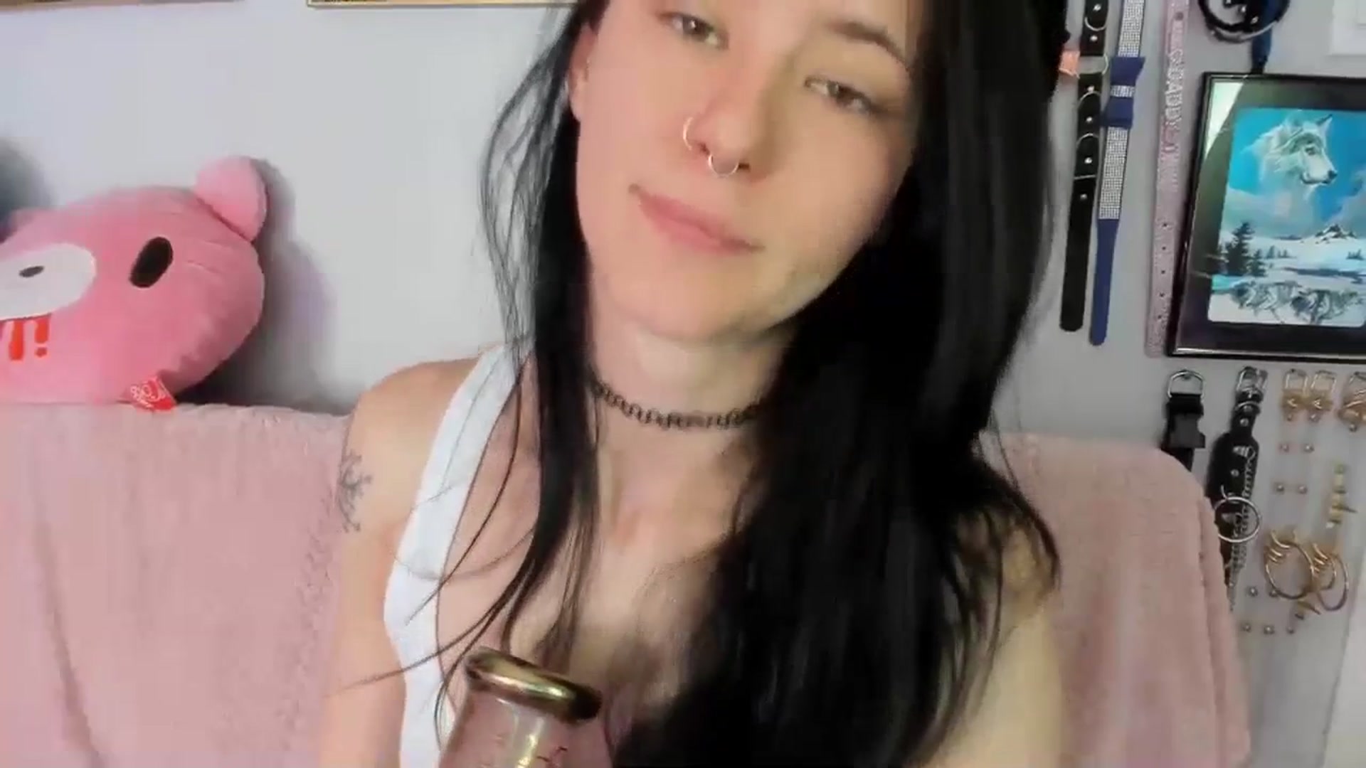 Isabelle_Babe video thumbnail