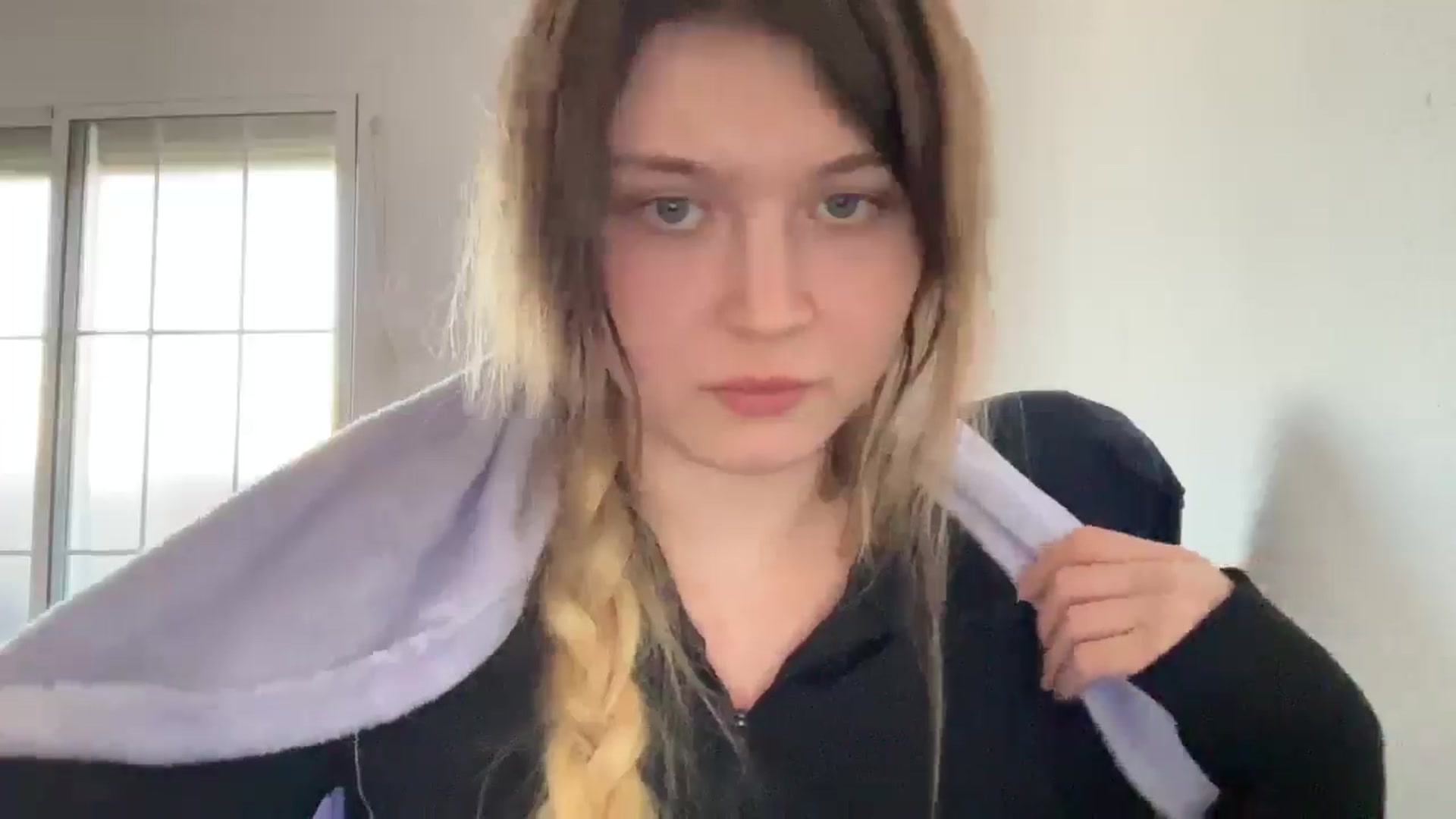 BuckwheatLady video thumbnail