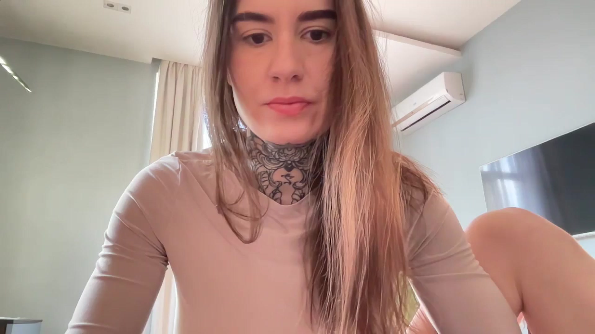 MishaCheyenne video thumbnail