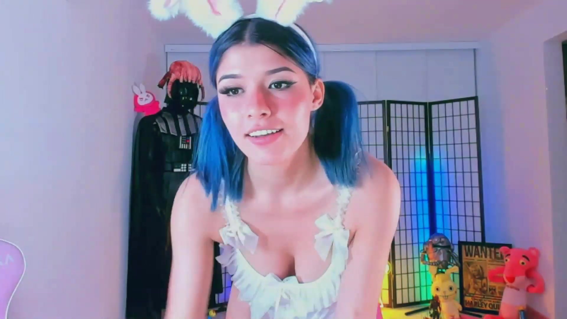 Agostinha_Red video thumbnail