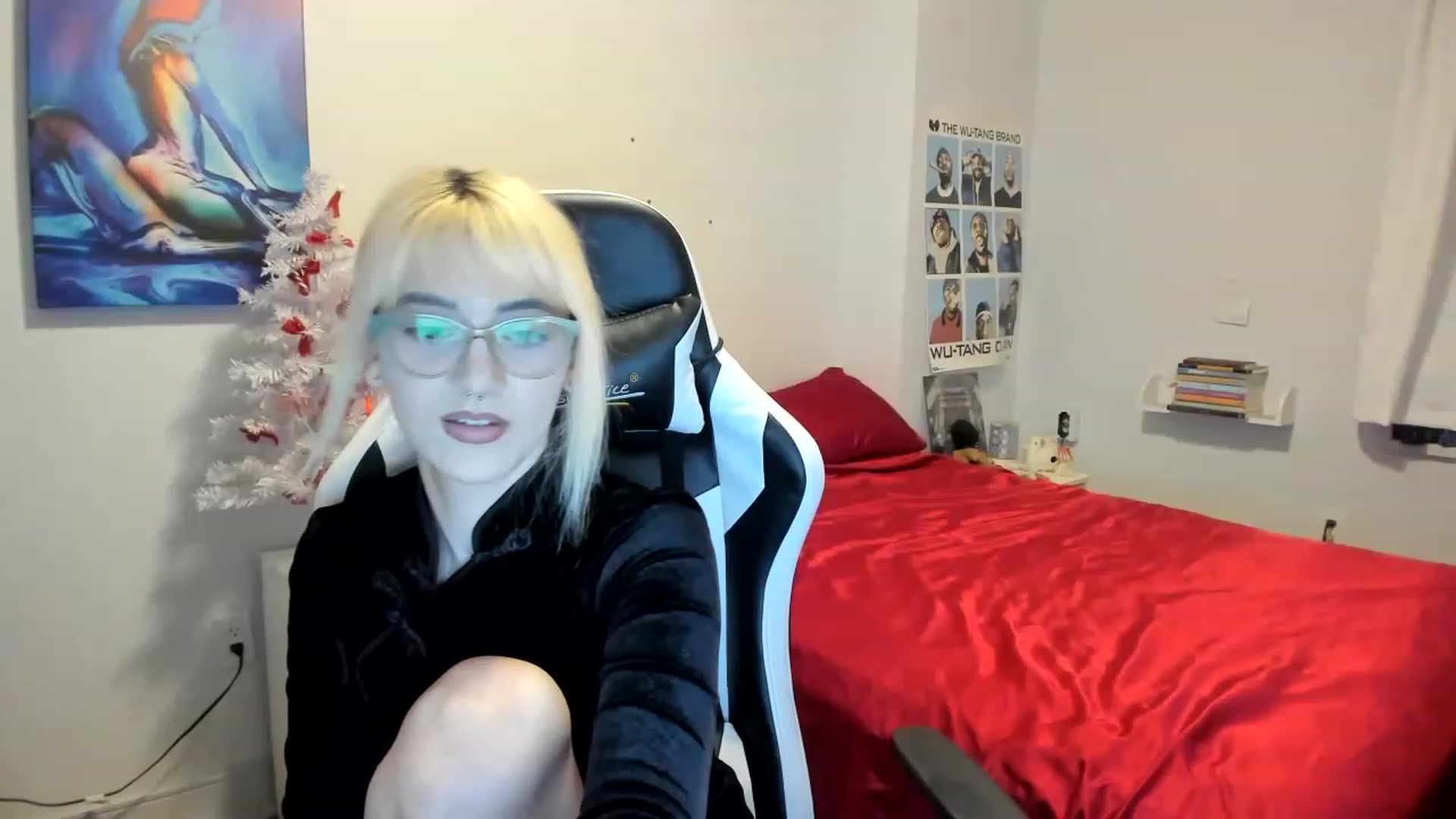 AnnaTame video thumbnail