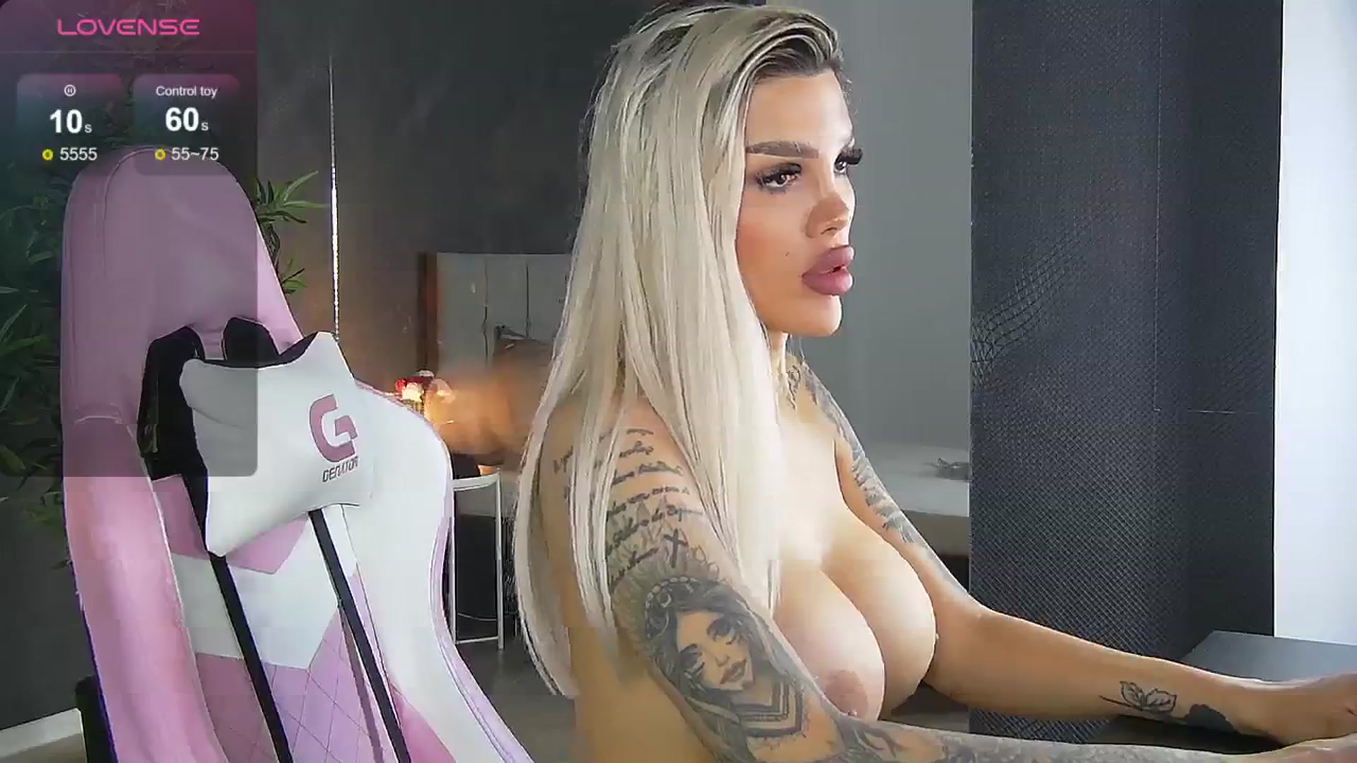 Shayblonde video thumbnail