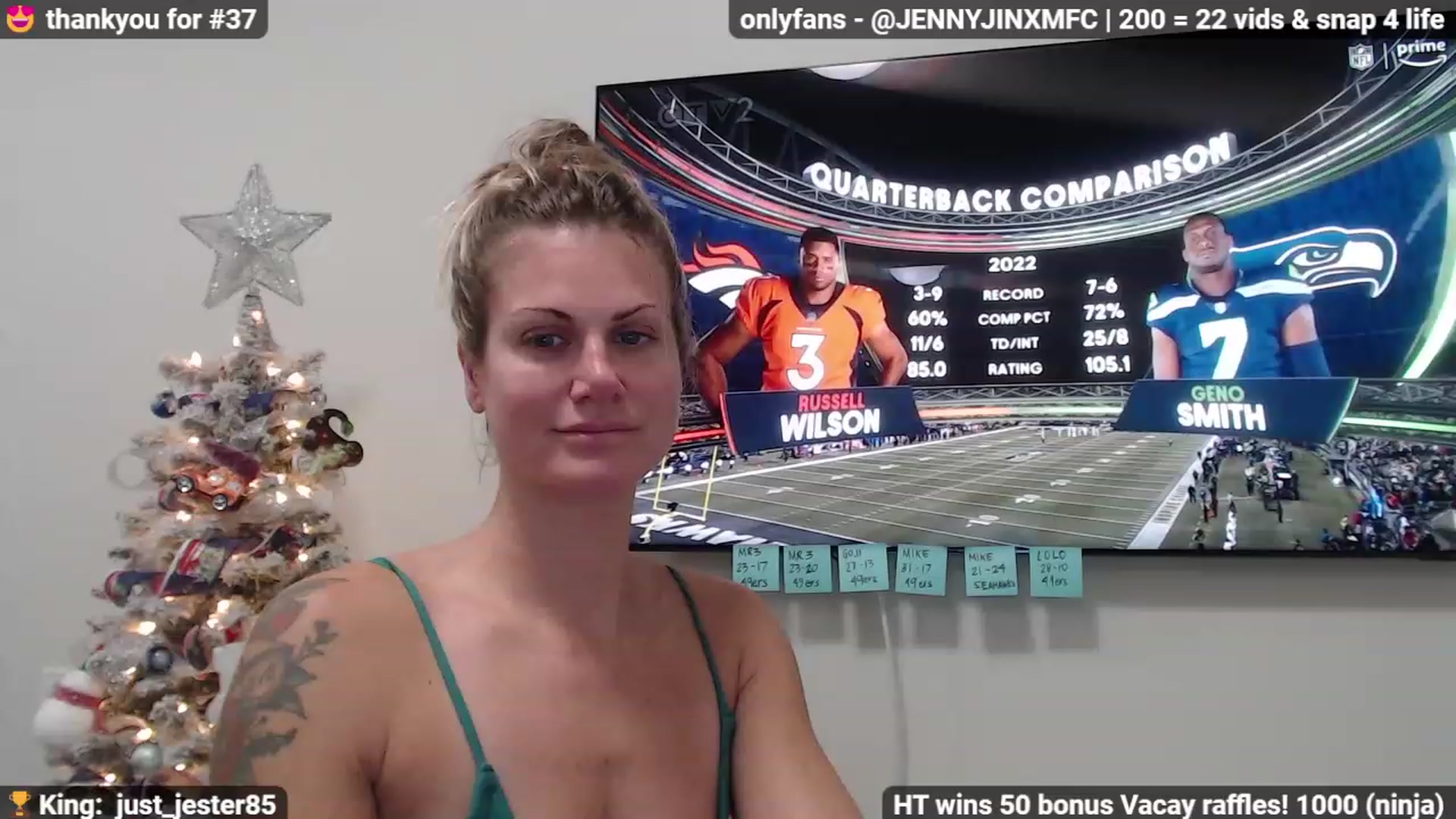 Jennnay video thumbnail