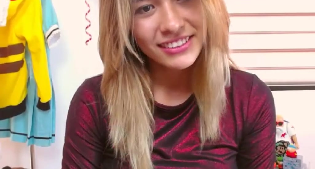 Agostinha_Red video thumbnail