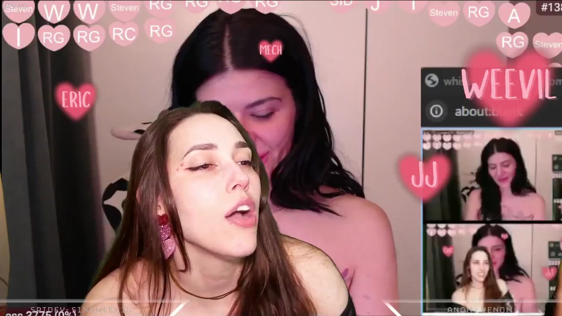 Dashy video thumbnail