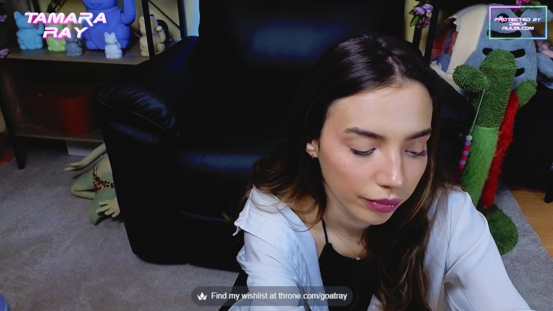 TamaraRay video thumbnail