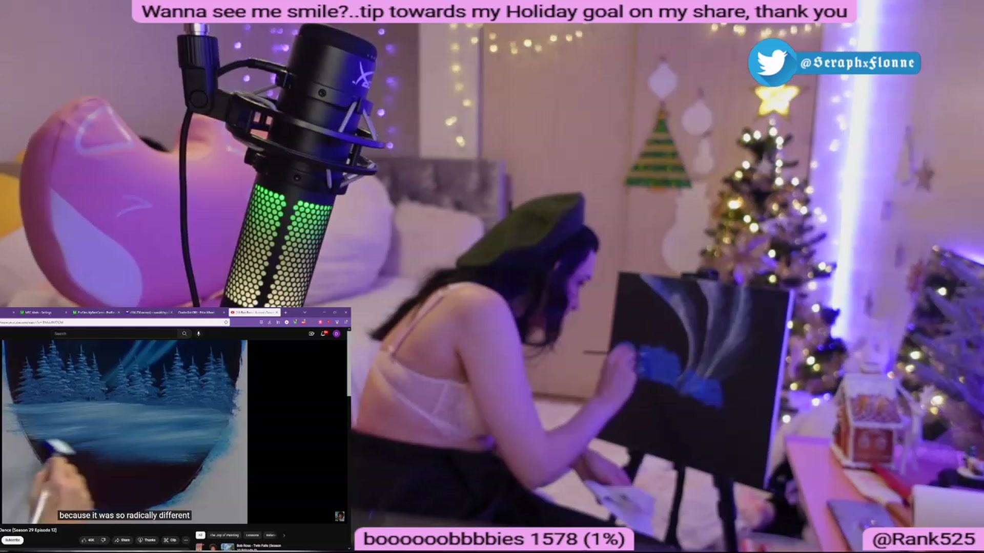SeraphxFlonne video thumbnail
