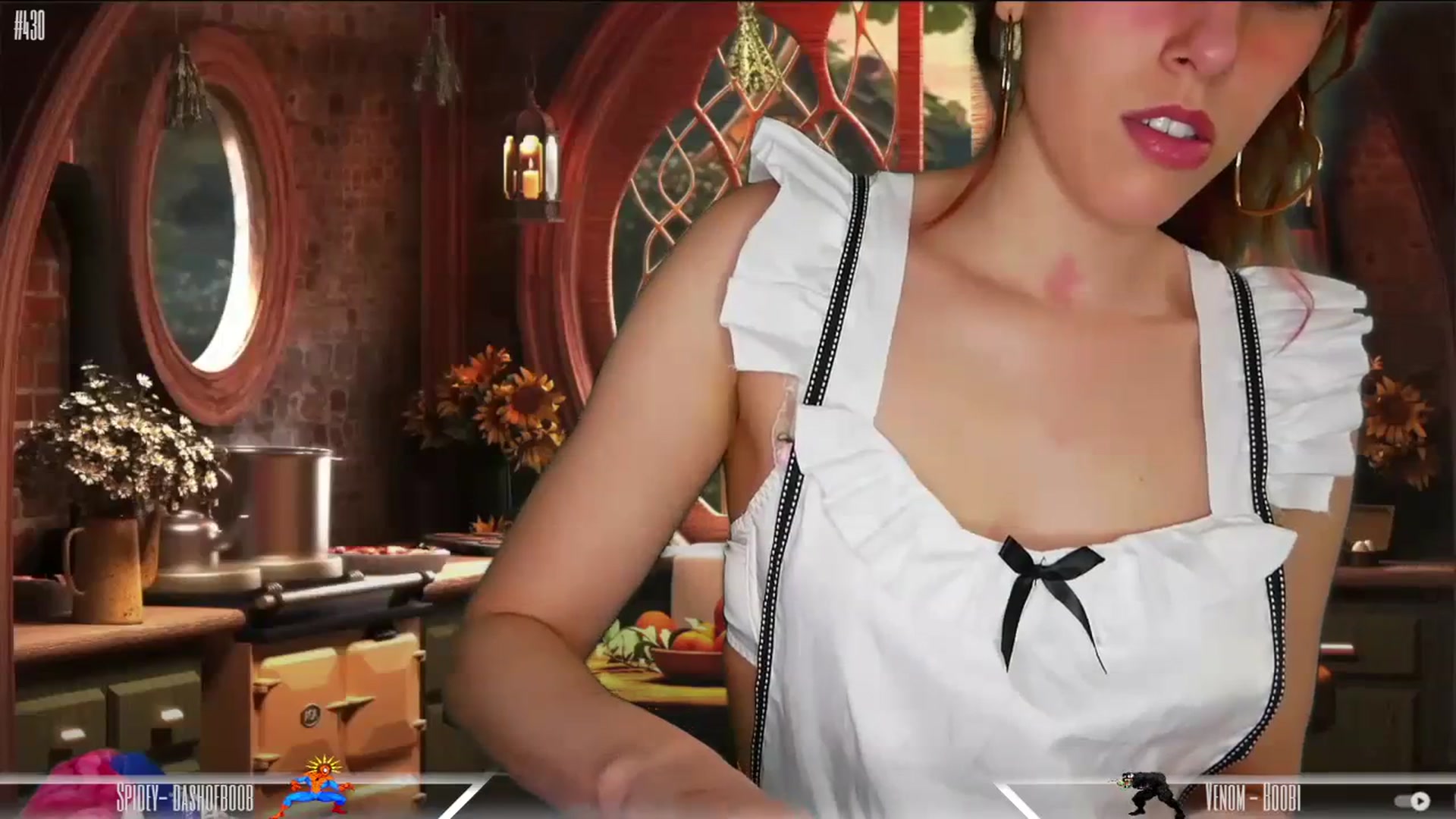 Dashy video thumbnail