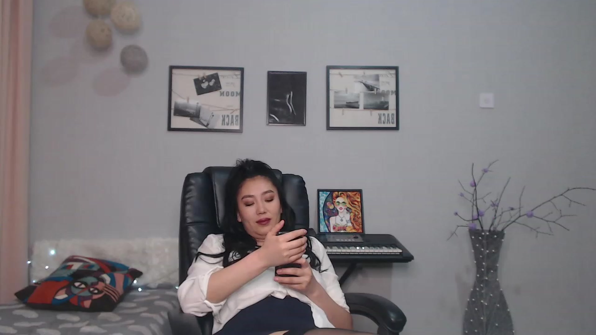 SaoriYing video thumbnail
