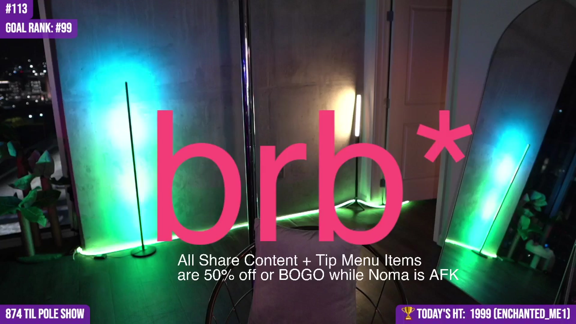 Nomas_Trippin video thumbnail