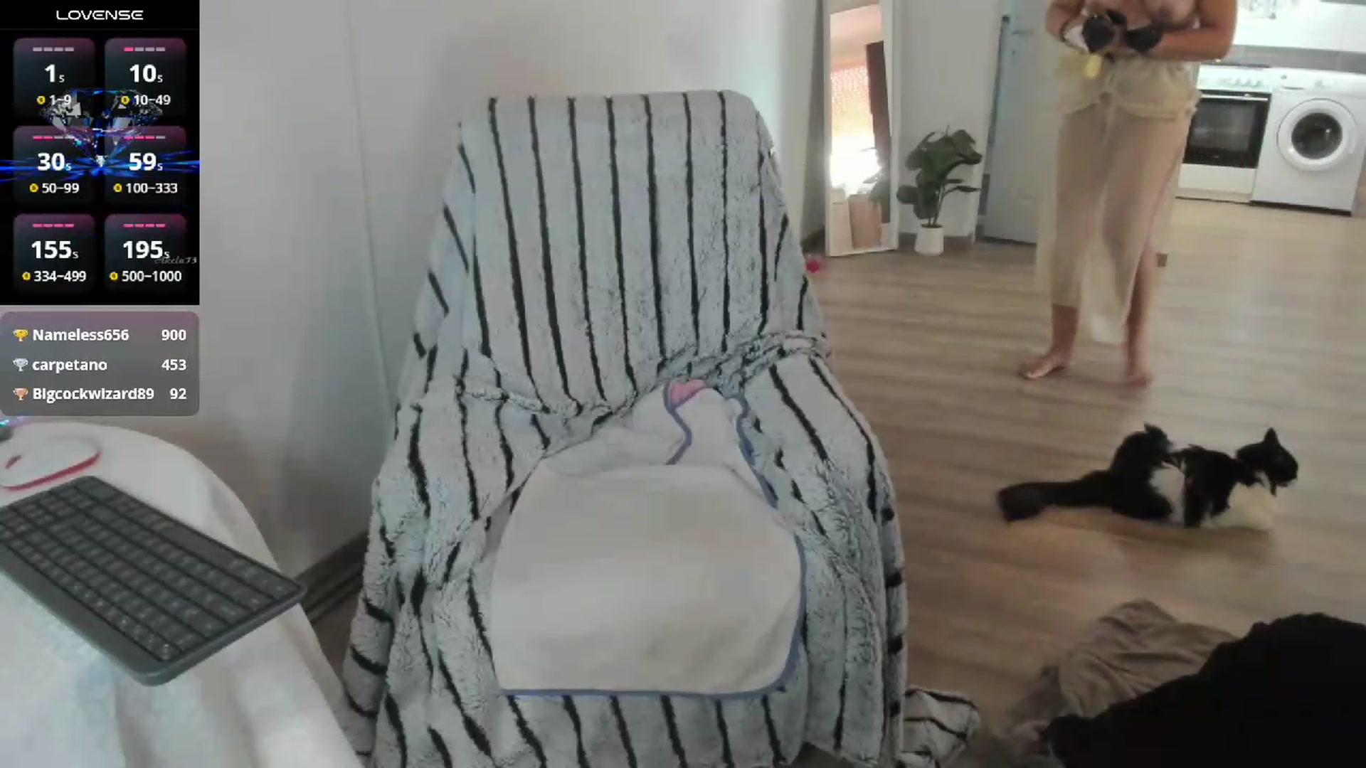 Lust4Jen video thumbnail