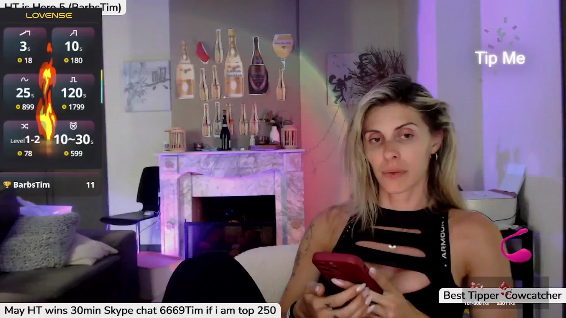 Its_Goddess_B video thumbnail
