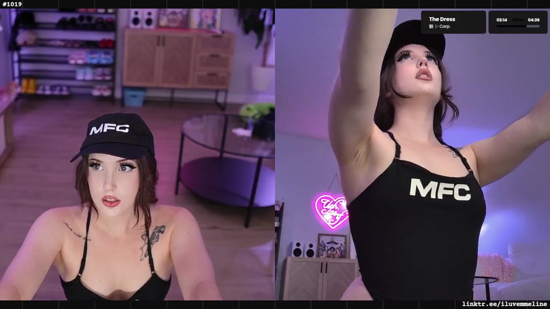EMMEL1NE video thumbnail
