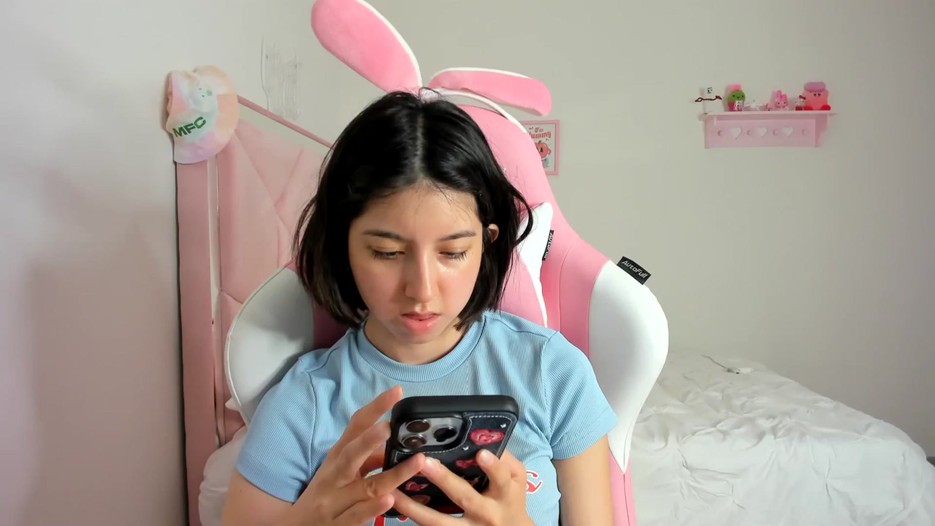 Cherrycute666 video thumbnail