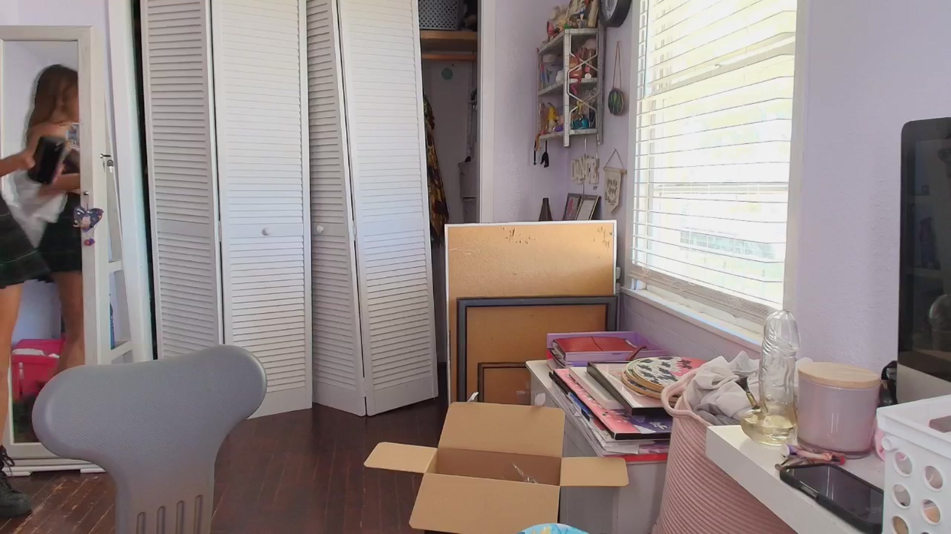 NaomiDee video thumbnail
