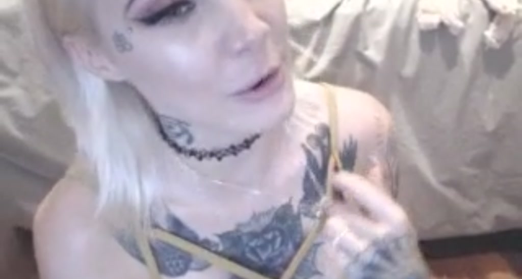 Ashlie_Lotus video thumbnail