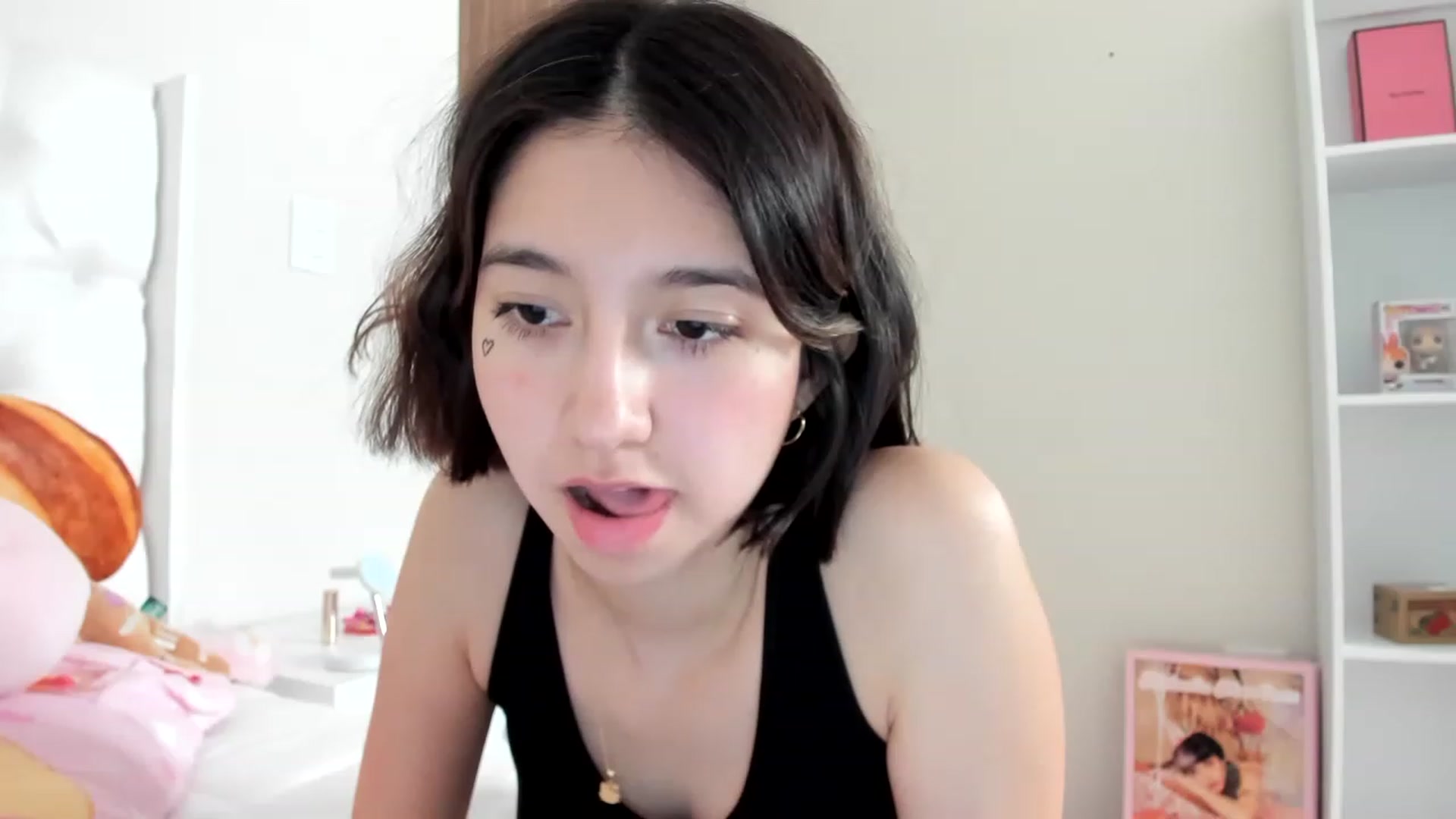 Cherrycute666 video thumbnail