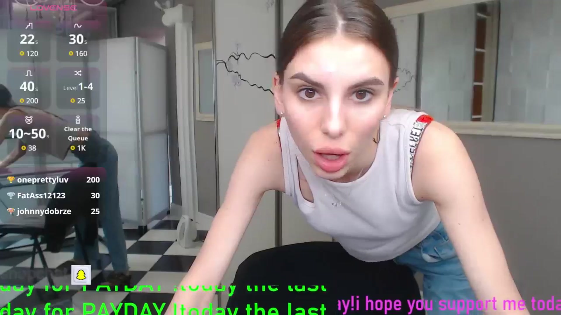 Graceful_Doll video thumbnail