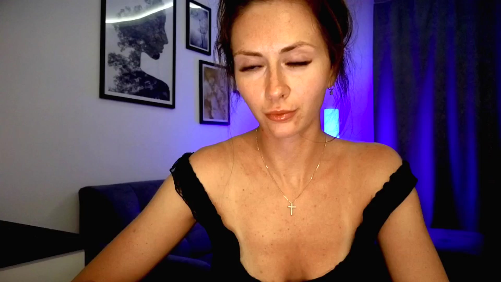 Amber_Fry video thumbnail