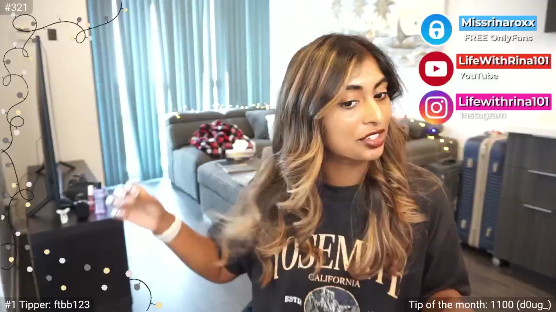 Missrinaroxx video thumbnail
