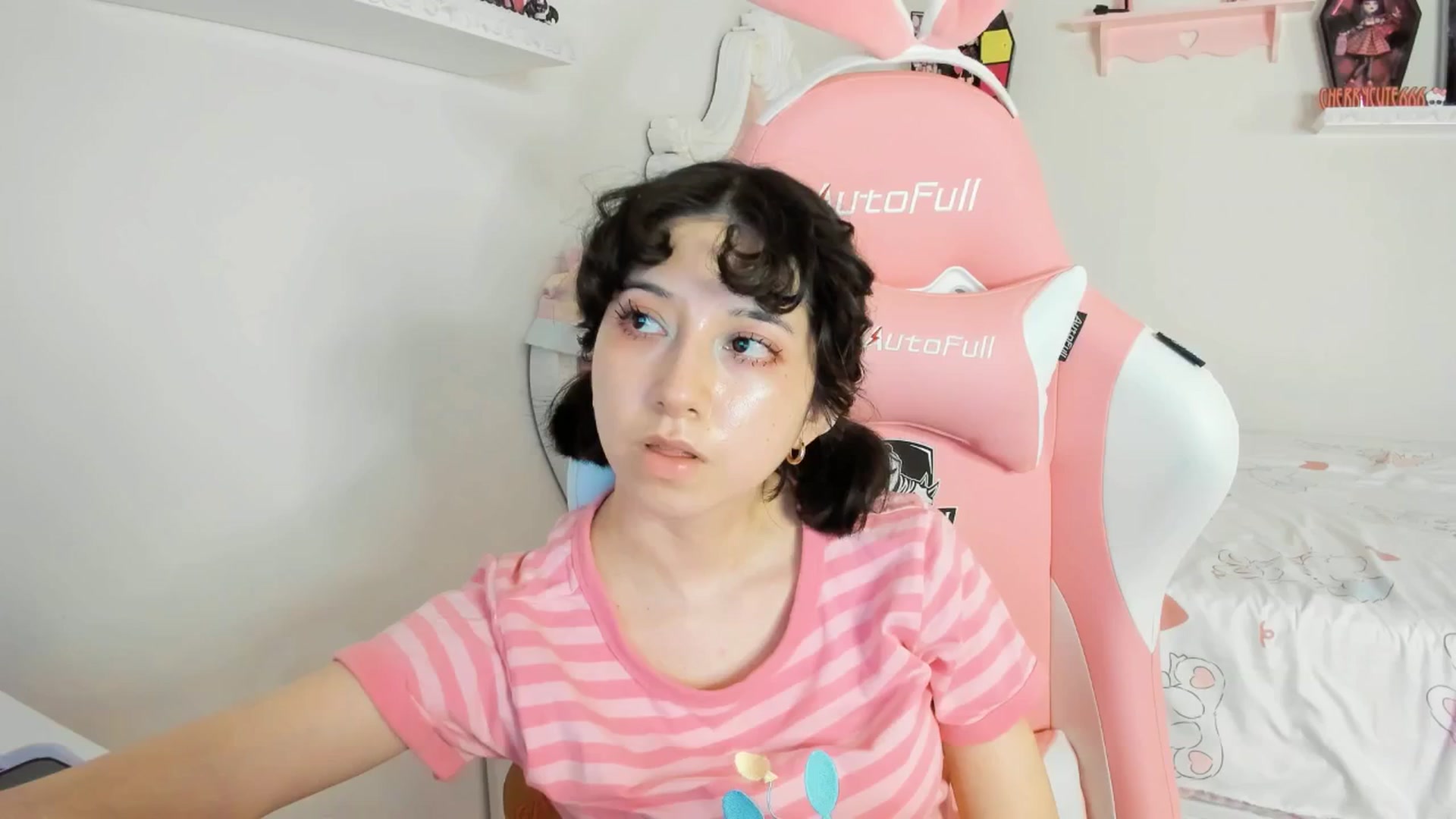 Cherrycute666 video thumbnail