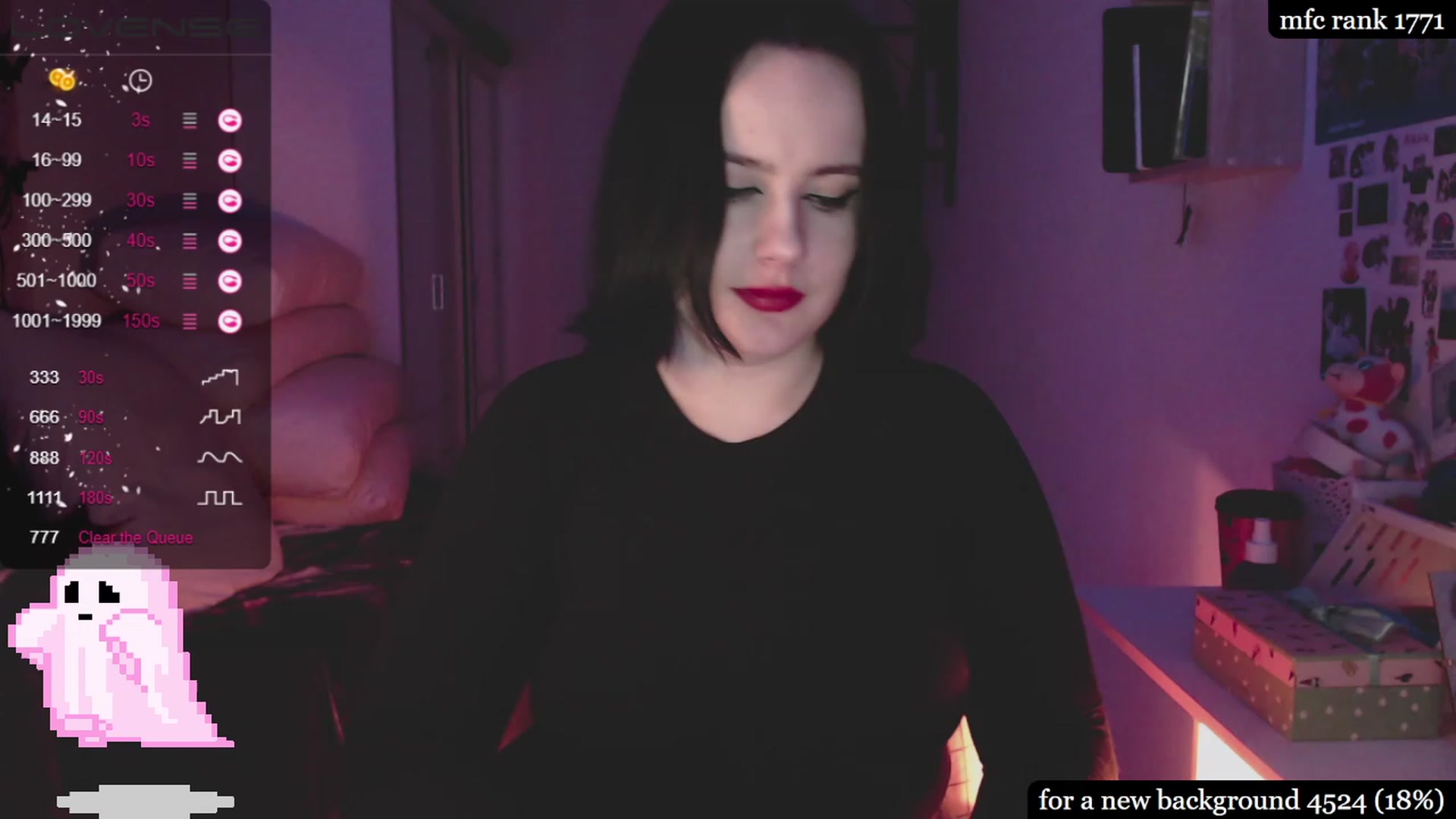 RoomOfGhosts video thumbnail