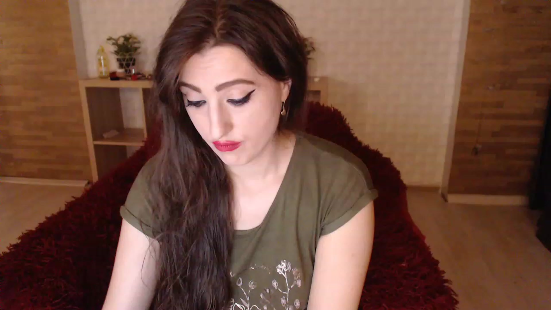 HotRebbecca video thumbnail