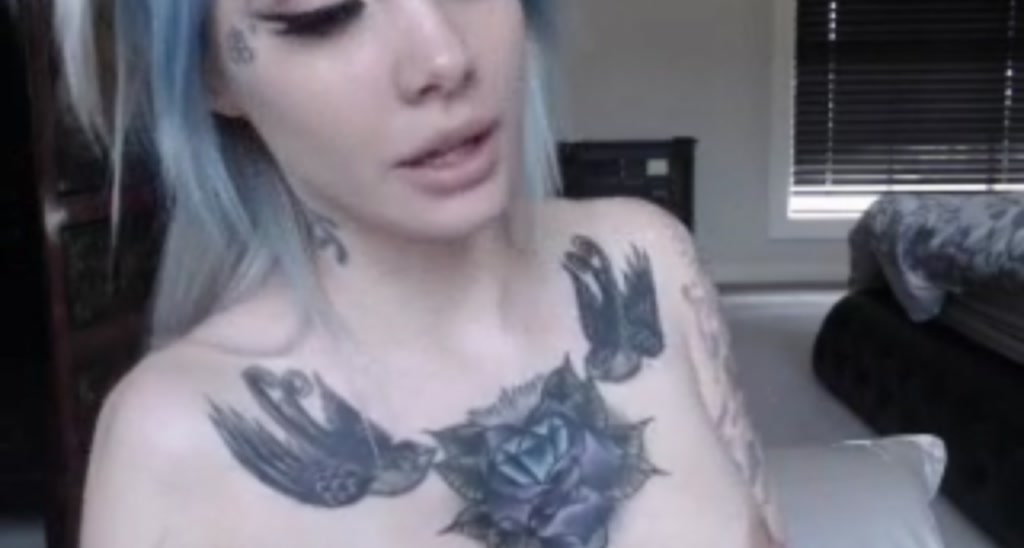 Ashlie_Lotus video thumbnail