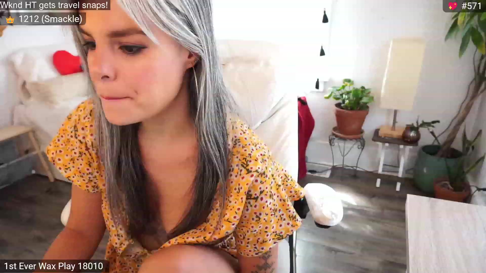 AprilJames video thumbnail