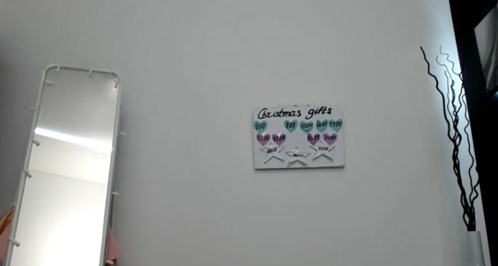 MarySweetGirl video thumbnail
