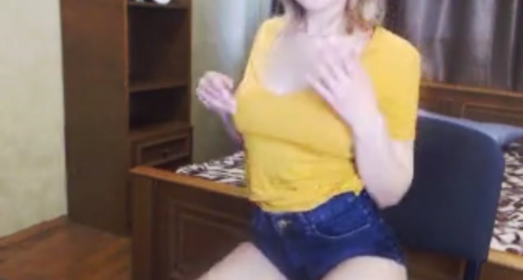Foxxxy_Kate video thumbnail