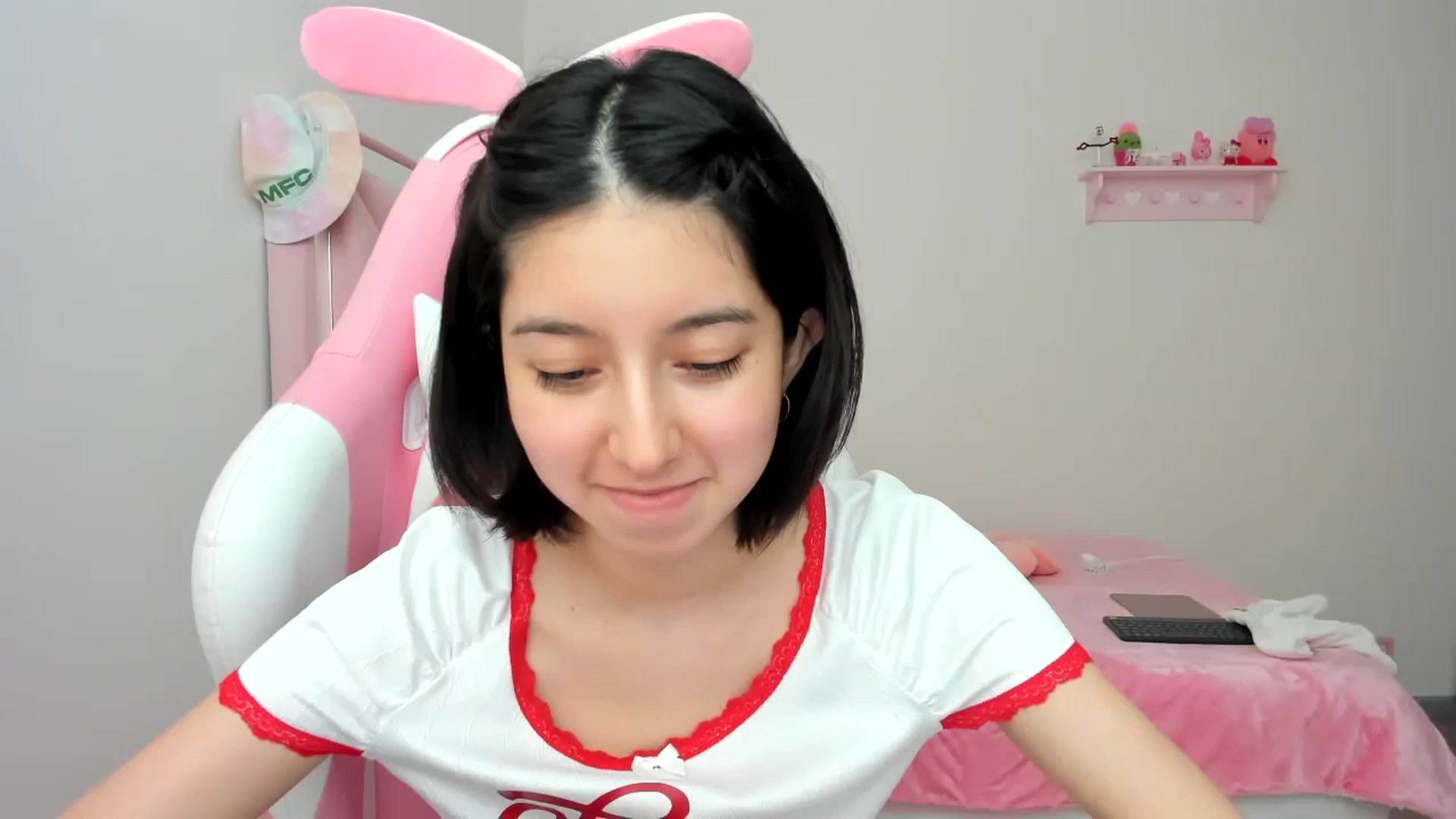 Cherrycute666 video thumbnail