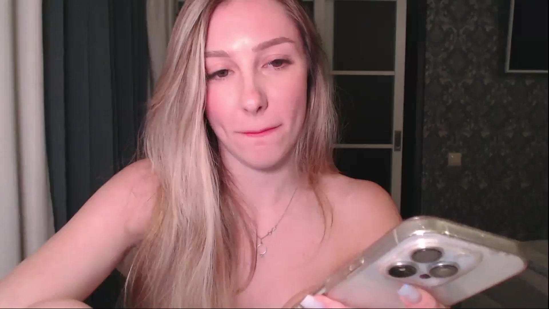 Goddessblessu video thumbnail