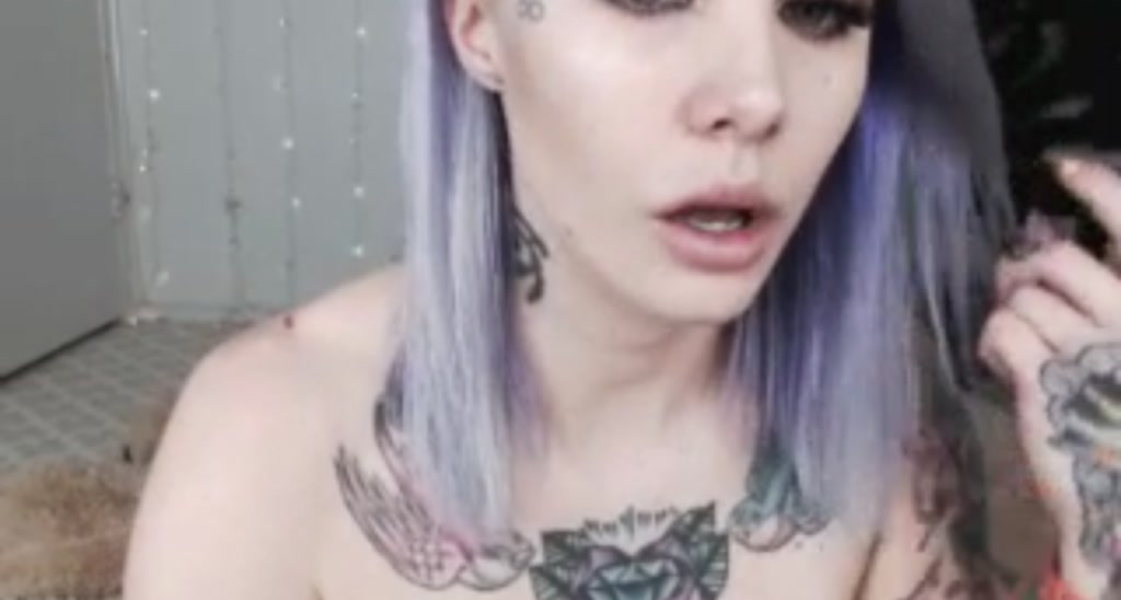 Ashlie_Lotus video thumbnail