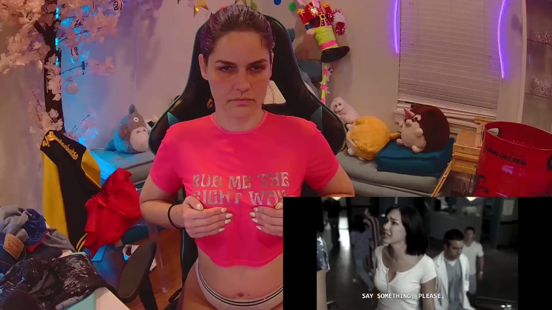 DahliaIsDopey video thumbnail