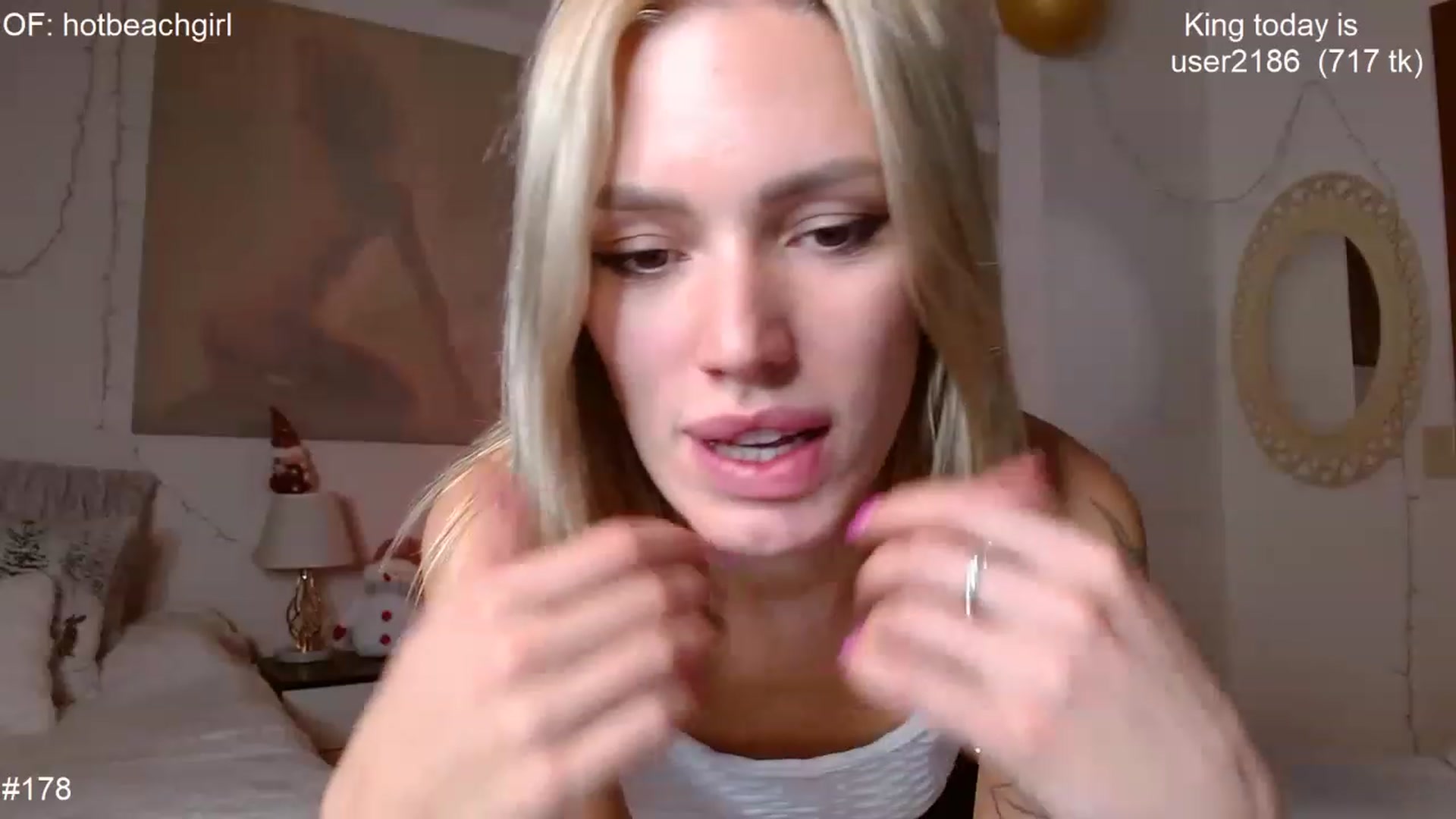 Ohbabykelly video thumbnail