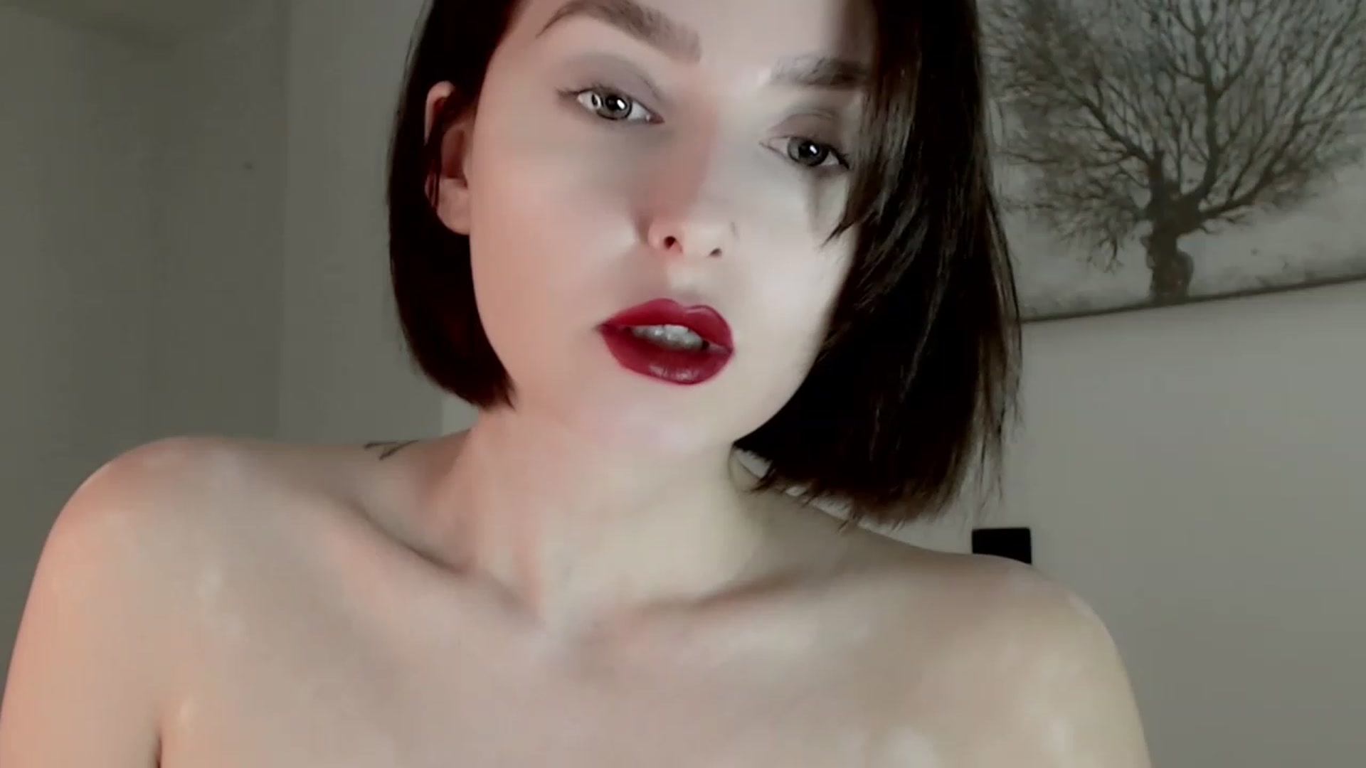 Red_Lips_Girl video thumbnail