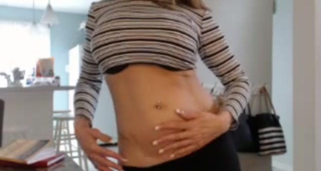 GymBabe video thumbnail